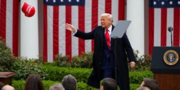 Trump niega que detención de Maduro sea un mensaje para México, pero presiona por cárteles