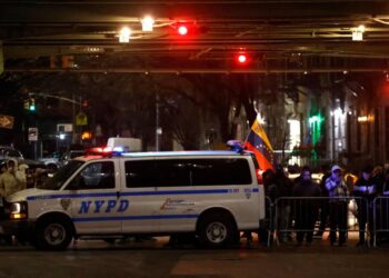 Trump desata tormenta política en Washington