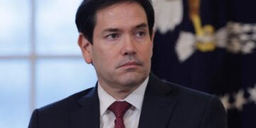 Trump repostea mensaje que sugiere que Rubio sea presidente de Cuba