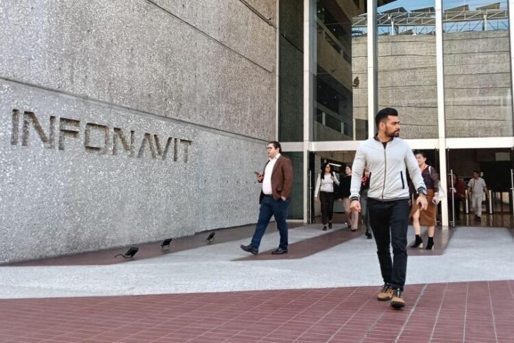 Infonavit reestructuró y saneó 4 millones 856 mil créditos impagables en cartera vencida