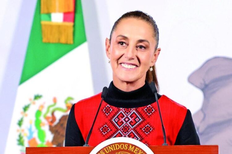 Presidenta promueve cambios por consenso