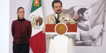IMSS anuncia importantes avances en Plan Integral para Zona Oriente del Edomex