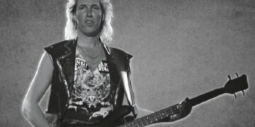 Francis Buchholz, el bajo que marcó a Scorpions: muere a los 71 años y deja un legado inmortal en el rock