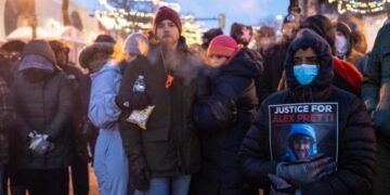 Trump envía a su «zar» antiinmigración a Minnesota tras muerte de manifestante