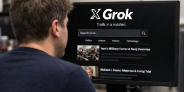 ChatGPT comenzó a citar a Grokipedia y genera preocupaciones