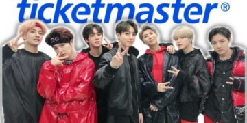 Ticketmaster responde tras caos por venta de boletos para BTS en México y niega reventa