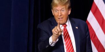 Trump amenaza a Irán con un ataque “mucho peor” si no llega a acuerdo nuclear