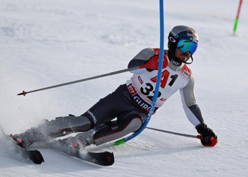 Marcel Hirscher, leyenda del esquí, renuncia a Juegos Olímpicos