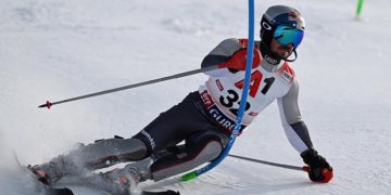 Marcel Hirscher, leyenda del esquí, renuncia a Juegos Olímpicos