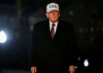 «No tiene ninguna ventaja»: Trump afirma que EU no necesita del T-MEC a meses de su revisión