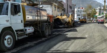 Atiende alcalde Ricardo Moreno demanda histórica de pobladores de Barrios Tradicionales con mejora de vialidades