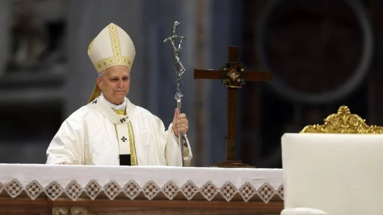 «Causa una herida profunda»: papa León XIV lamenta que la Iglesia cerrara las puertas a las víctimas de abuso