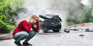 PREGÚNTALE A TU ABOGADO/ ¿Qué hacer si tengo un accidente de tránsito?