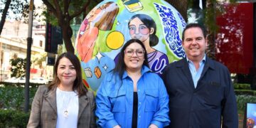 Con arte y propósito, Unilever se suma a la primera edición de «Ruta de las Empresas»