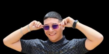 “Mi Amor” impulsa a Emmanuel LV a los primeros lugares y lo confirma como revelación del urbano nacional