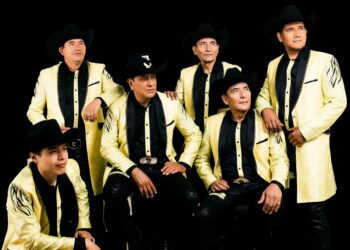 GRUPO EXTERMINADOR, LOS BUITRES DE CULIACÁN, TIERRA CALI Y LOS RUGAR LLEGAN A LA ARENA CDMX CON LA FIESTA DE LOS PERRONES