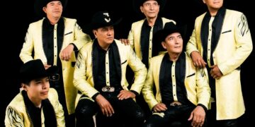 GRUPO EXTERMINADOR, LOS BUITRES DE CULIACÁN, TIERRA CALI Y LOS RUGAR LLEGAN A LA ARENA CDMX CON LA FIESTA DE LOS PERRONES