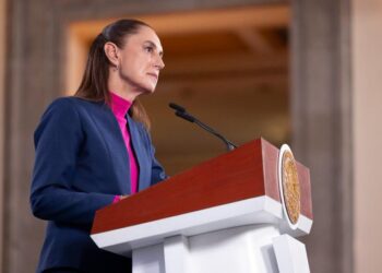 Alejandro Gertz Manero será embajador de México en Reino Unido, confirma Sheinbaum