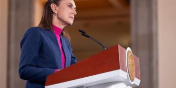 Alejandro Gertz Manero será embajador de México en Reino Unido, confirma Sheinbaum
