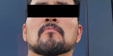 Cae ‘Moncho’ y otros 5 de ‘Los Lavadora’ por robo a autotransporte en la México-Querétaro