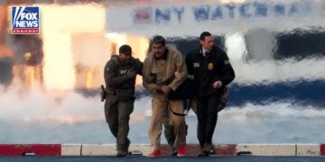 Cargos contra Maduro lo ligan al Cártel de Sinaloa y Tren de Aragua