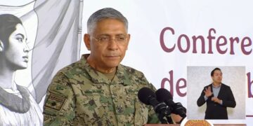 Marina reitera que los hermanos Farías Laguna están dados de baja; uno de ellos por deserción