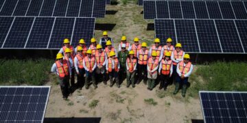Iberdrola México obtiene por tercera ocasión el prestigioso sello Top Employer