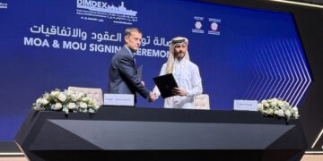 GA-ASI y Barzan Holdings firman un MOU