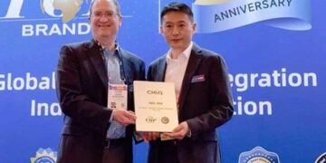 CHiQ: nombrada una de las «10 mejores marcas mundiales para hogares inteligentes 2025-2026» en CES