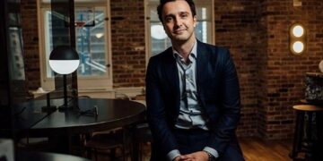 Treasury Intelligence Solutions (TIS) nombra a un nuevo CEO para acelerar su crecimiento global