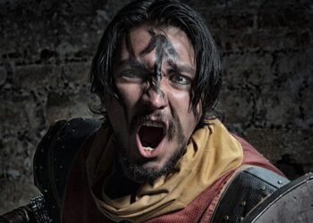 KAMELOT EL CASTILLO DEL REY CELEBRA EL AMOR Y LA FANTASÍA CON LA EXPERIENCIA MEDIEVAL AMOR CORTESANO