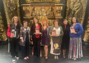 Mujeres que rompen el silencio… ecos de Sor Juana en el Claustro