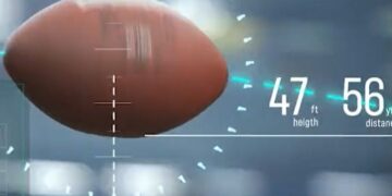 La plataforma de datos de NetApp impulsa las operaciones de datos del Super Bowl LX