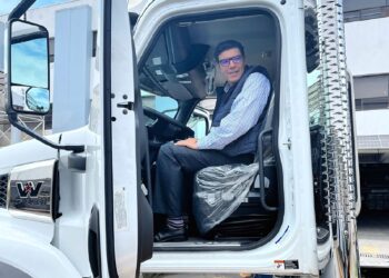 Mercado de vehículos pesados resiste un año de contracción y volatilidad