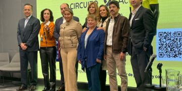 Circuito Actinver 2026: Una carrera por la vida contra el cáncer de páncreas y colorrectal