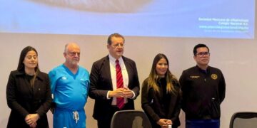 Cáncer ocular y trauma ocular infantil: dos amenazas silenciosas para la visión que exigen prevención, diagnóstico oportuno y organización médica especializada