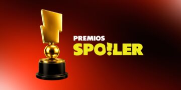 Primera edición de los Premios SPOILER ocurrirá en febrero 2026