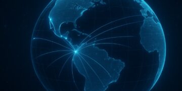 2026: el año en que la inteligencia artificial se apodera de la logística