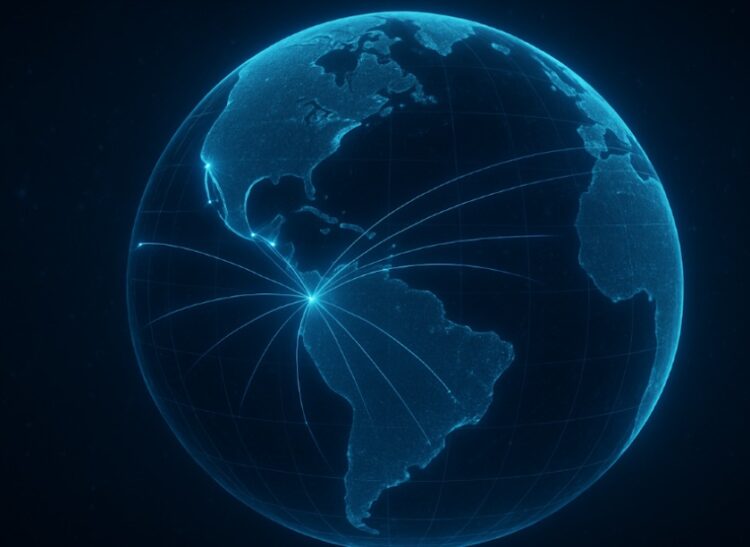 2026: el año en que la inteligencia artificial se apodera de la logística