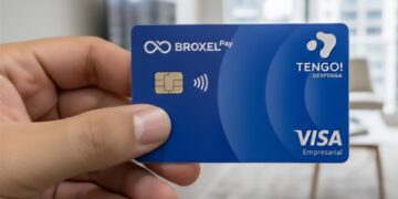 Broxel administrará datos sensibles de miles de jaliscienses con la Tarjeta Única