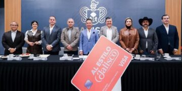 Movilizaciones en Jalisco contra aumento al pasaje y operación de Broxel