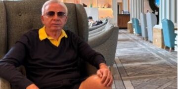 UNA RELACIÓN ECONÓMICA ESTRATÉGICA, LA VISIÓN DE PEDRO FUENTES HINOJOSA