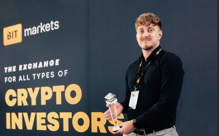 Los tenedores de criptomonedas ven a Bitcoin como «oro digital», pero no invierten en el metal físico, revela estudio de BITmarkets