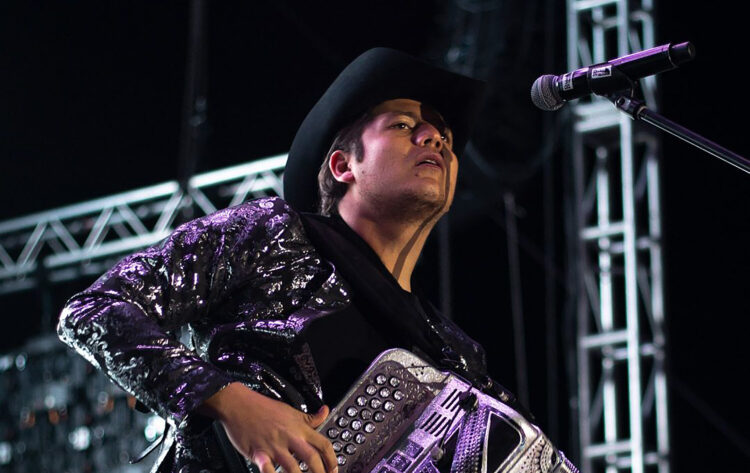 Remmy Valenzuela lleva “En Vivo Desde el Rancho Tour” al Auditorio Nacional este 29 de marzo