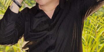 ROBERT ANKH: Un nuevo capítulo en el Regional Mexicano