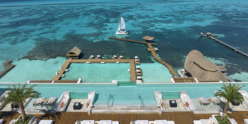 Impression Isla Mujeres inicia 2026 con el reconocimiento AAA Cinco Diamantes