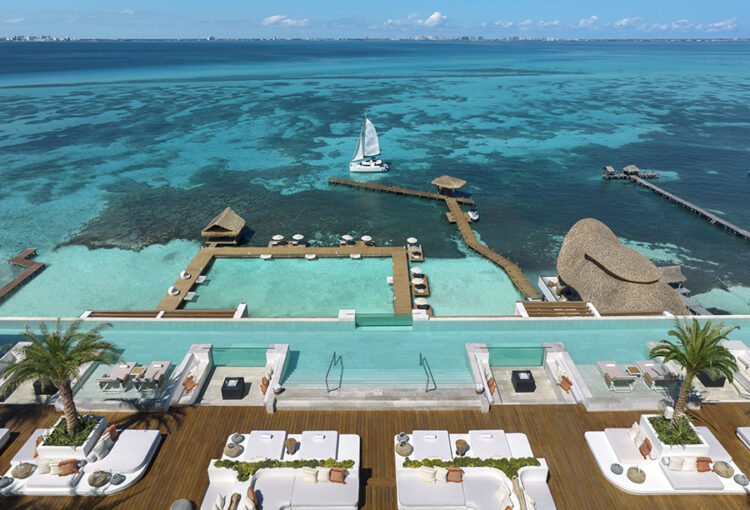 Impression Isla Mujeres inicia 2026 con el reconocimiento AAA Cinco Diamantes