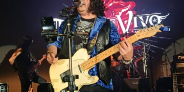 Una noche de orgullo y resistencia: Tatuaje Vivo llena el Lunario y reafirma su lugar en el rock nacional