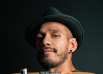 Timo Pacheco festeja dos décadas de ska con “Ska, Love & Friends” en el Multiforo Alicia