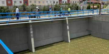 Vinte impulsa eficiencia hídrica en viviendas con estándares globales